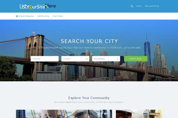 Site using Sharethis-share-buttons plugin