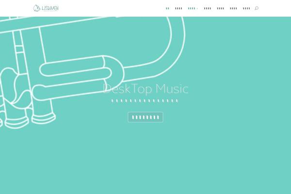 Site using Optin Forms plugin