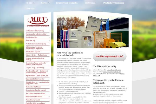 RT-Theme 15 theme site design template sample