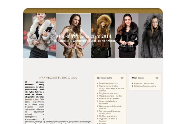 lisy.com.pl site used Pearl_necklace
