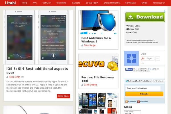 Site using SEOPressor-4-multi-site plugin
