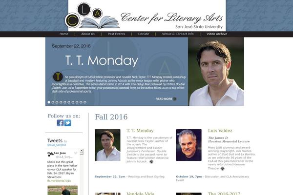 litart.org site used Lunagraphica