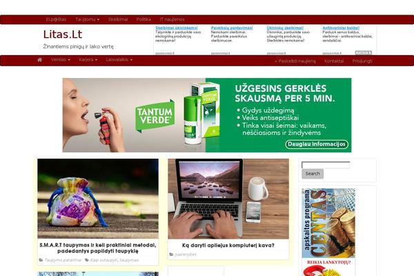 Site using Social-Shop plugin