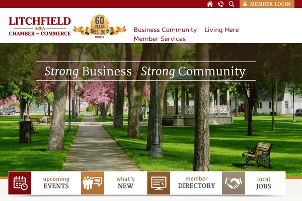 litch.com site used Litchfield