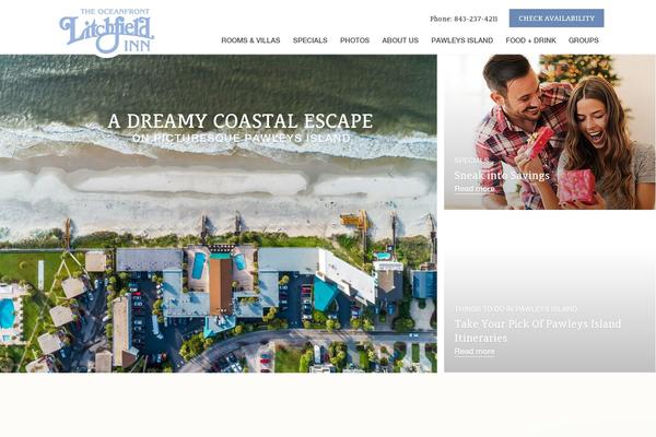 Jointswp-master theme site design template sample