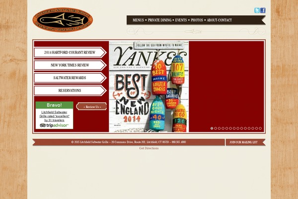 Site using IK Facebook Plugin plugin