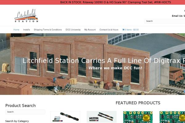 Avada Child Theme theme site design template sample