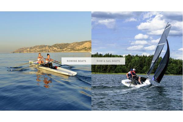 Site using SZ - Video for WordPress plugin