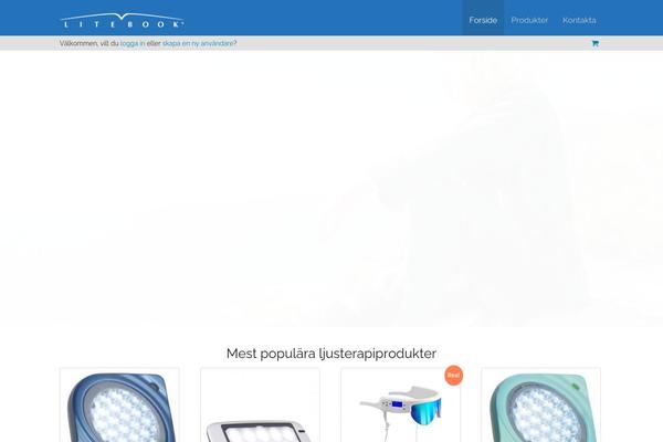 Site using CookieInfo plugin