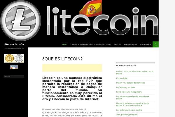 Site using Ultimate WordPress Auction Plugin plugin