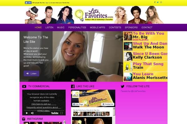 Site using Post-custom-templates-lite plugin