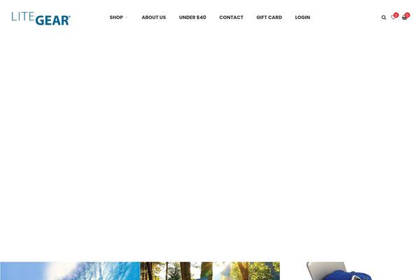 Site using Snsevon-shortcodes plugin