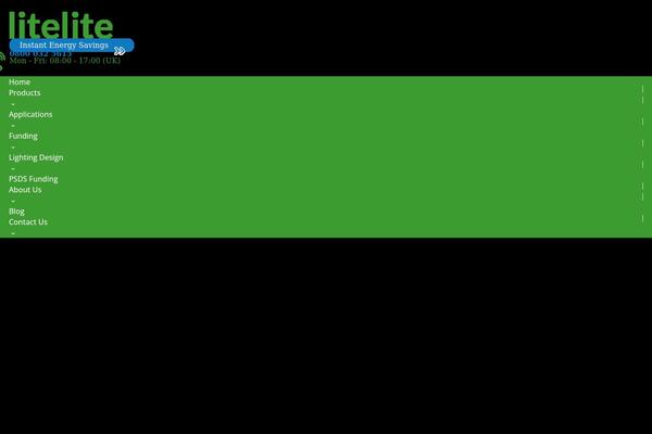 Site using Floatton plugin