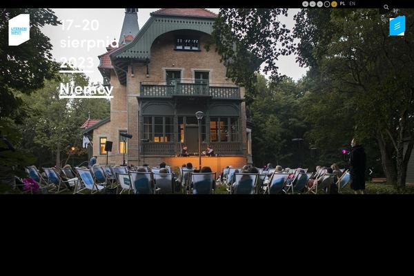 Site using Acf-openstreetmap-field plugin
