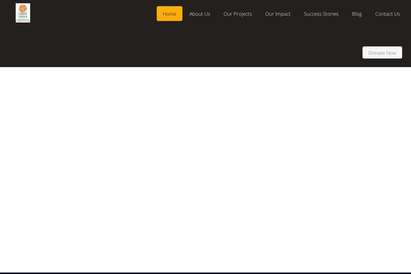 Site using Email posts to subscribers plugin