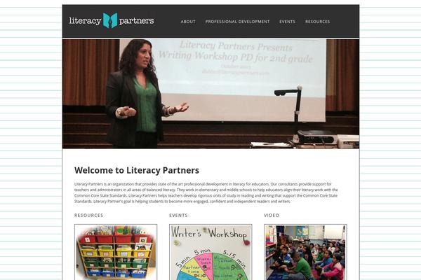 Childthemedivi theme site design template sample