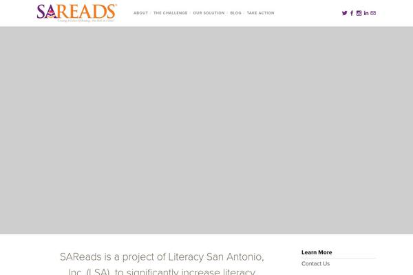 Advocator theme site design template sample