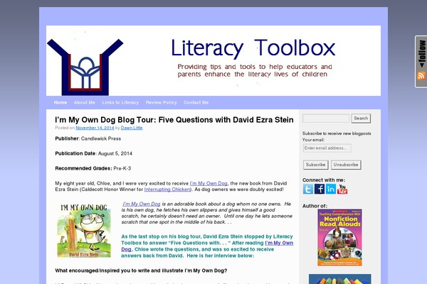 Site using Dynamic Headers plugin