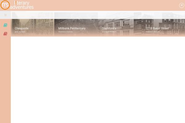 Site using Ait-item-extension plugin