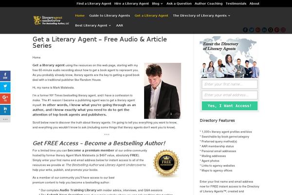 Site using Bloom plugin
