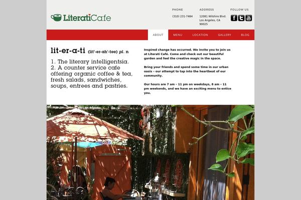 Site using Cyclone Slider plugin