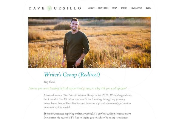 literatiwriters.com site used Du
