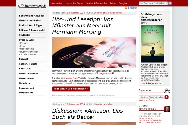 Site using WooCommerce Germanized plugin
