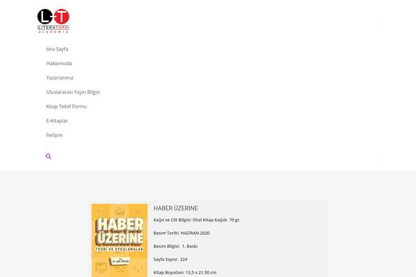 Site using Wooslider plugin