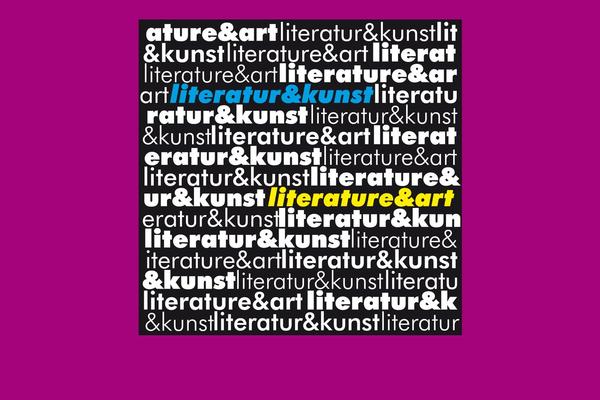 literaturundkunst.net site used Literaturundkunst