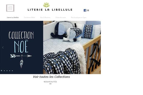 Site using Portfolio Slideshow plugin