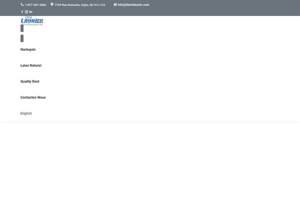 Site using Wpml-translation-management plugin