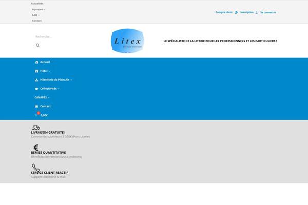 Site using Woo-discount-rules plugin