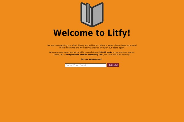 iPin theme site design template sample