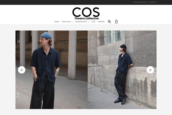 Site using YITH WooCommerce Ajax Search plugin