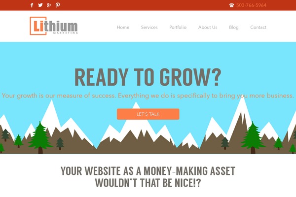 Site using Flexible Recent Posts plugin