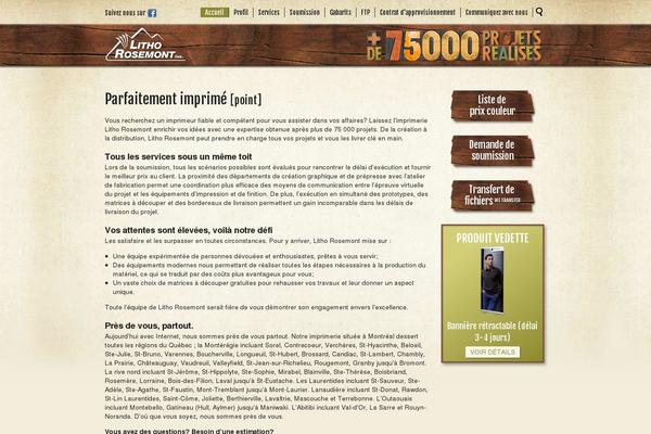 Site using New-royalslider plugin