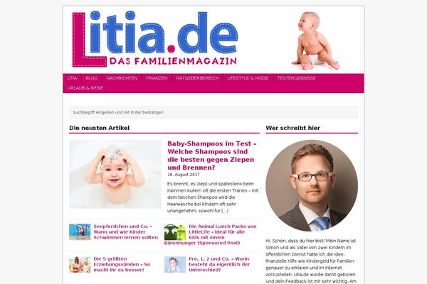 Site using Ultimate-addons-for-gutenberg plugin