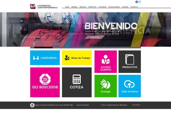 Site using Google Map Shortcode plugin