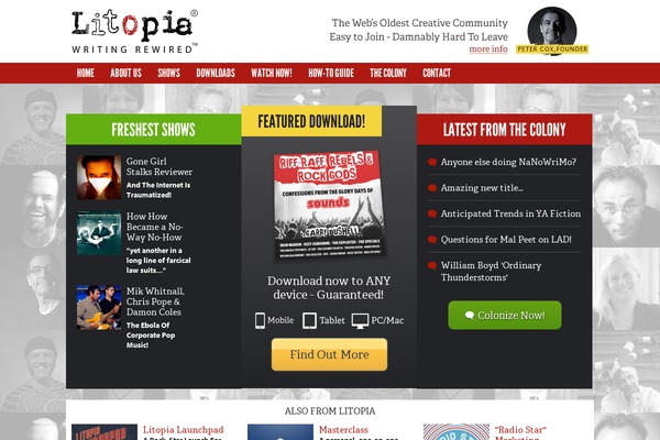 Site using Youtube-embed-plus-pro plugin