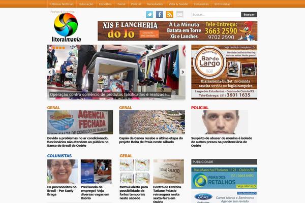 Site using Wp-copy-protect-with-color-design plugin