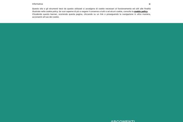 Site using SMapCC plugin