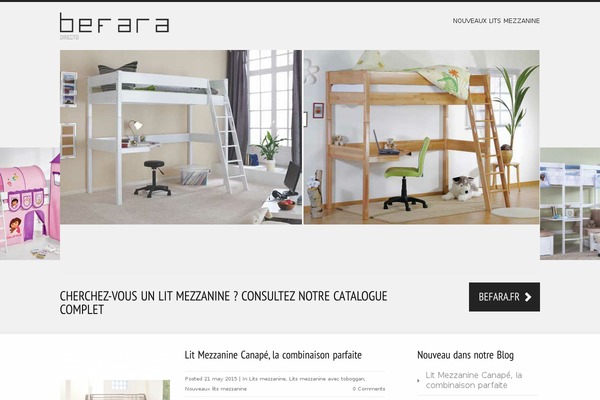 Mercedesa theme site design template sample