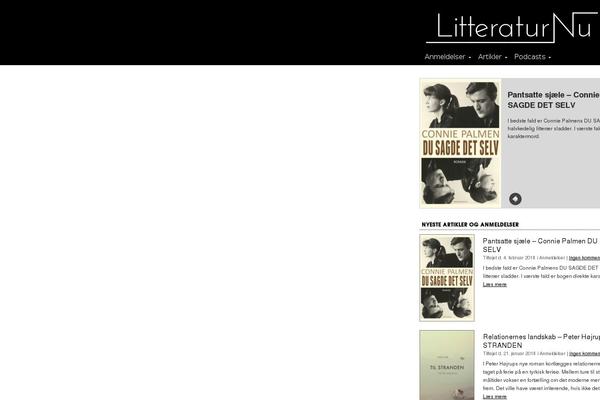 Arras WP theme theme site design template sample