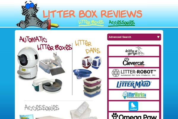 Site using Comment-rating-pro plugin