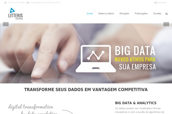 Site using Display Authors Widget plugin