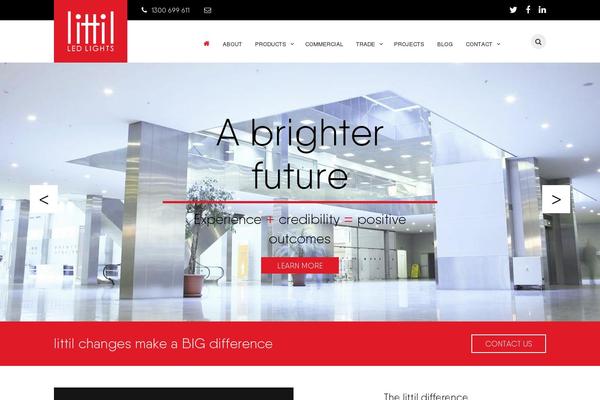 Site using Faq-responsive plugin