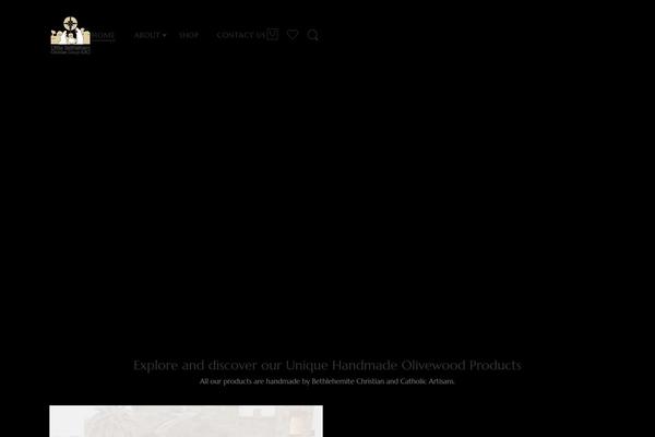 Site using Nasa-core plugin
