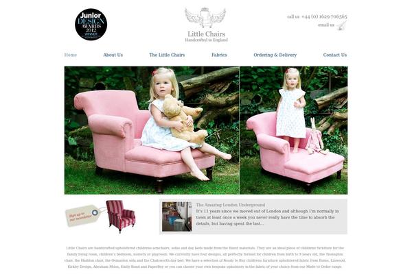 Site using Advanced Fancybox plugin