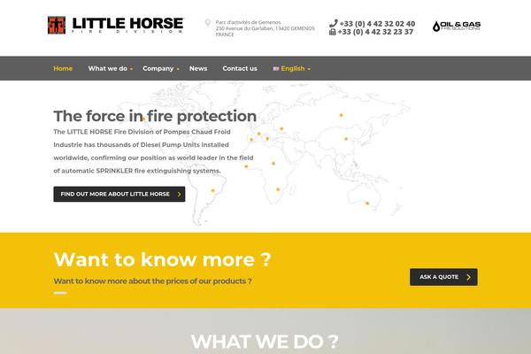 Consulting-theme theme site design template sample