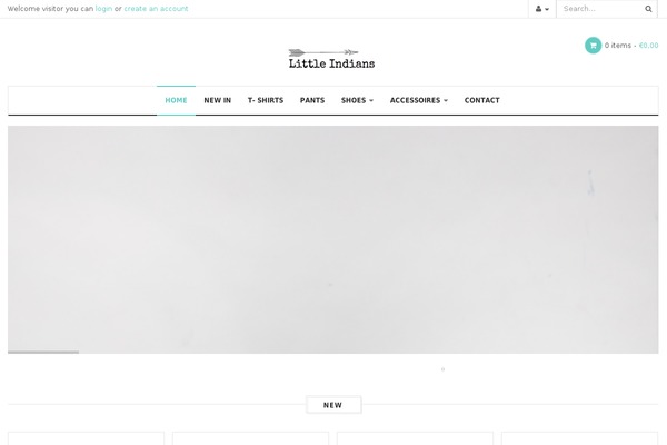 Fitshop theme site design template sample